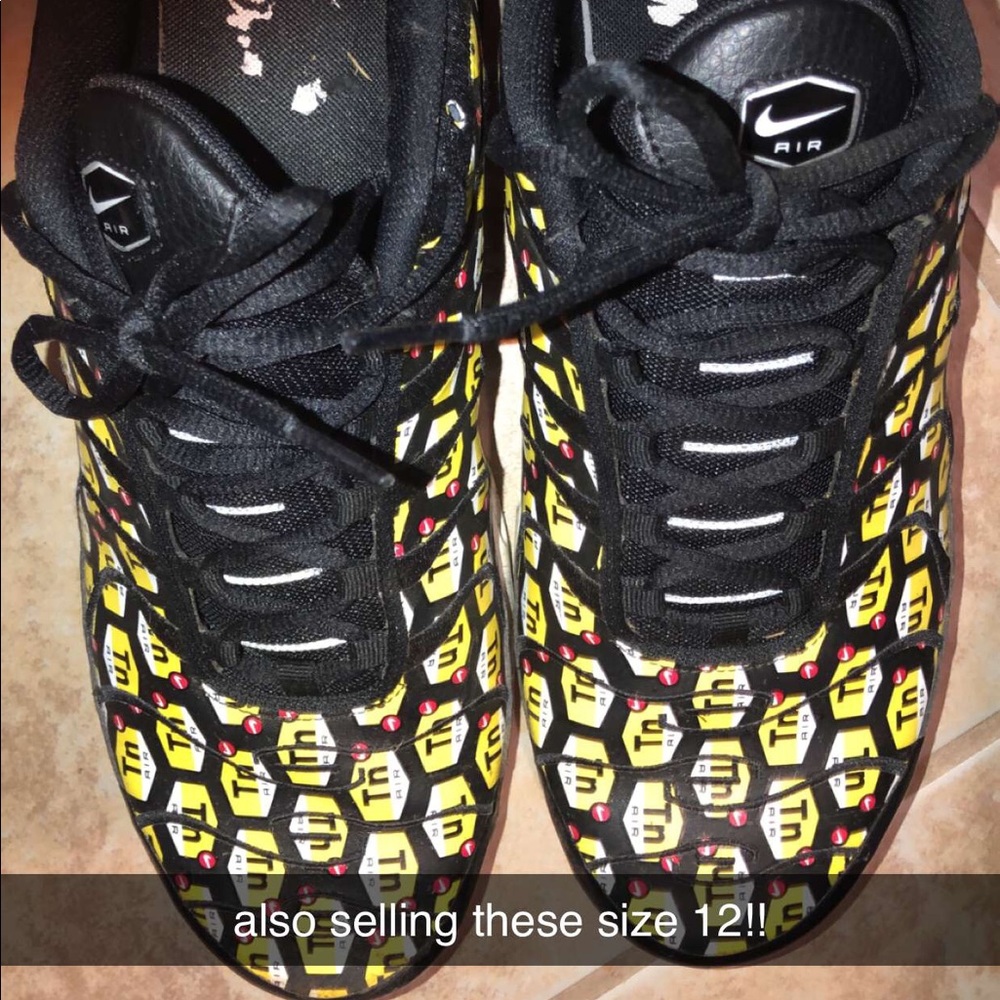 Tn air maxes